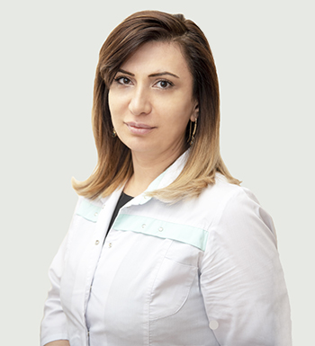 Սոնյա Վահագնի Հակոբյան